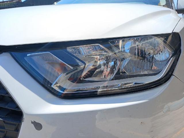  Audi A1  (GBA)