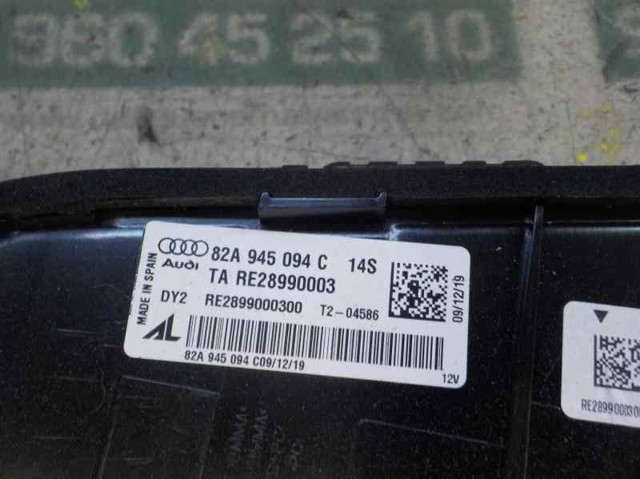 82A945094C VAG