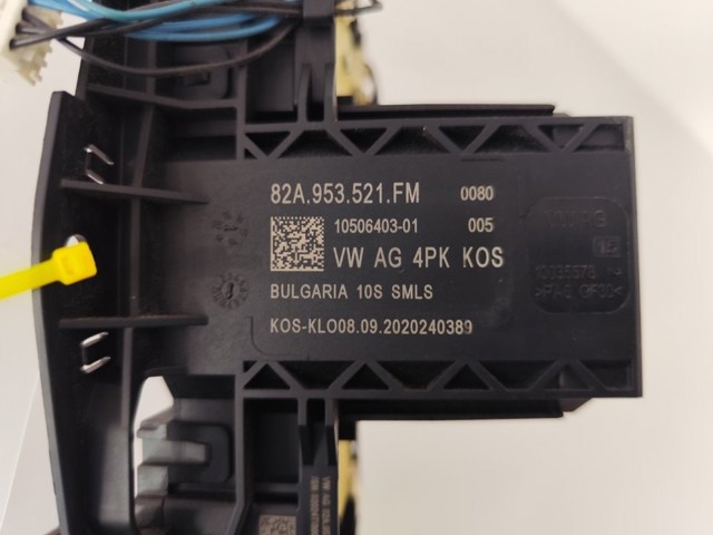 82A953521FM VAG