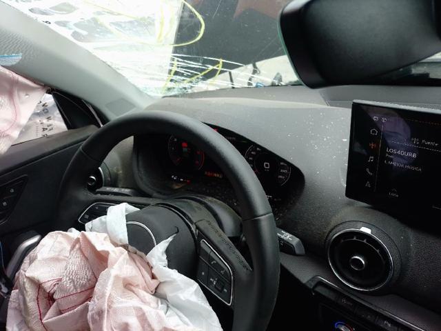  para Audi Q2  (GAB, GAG)
