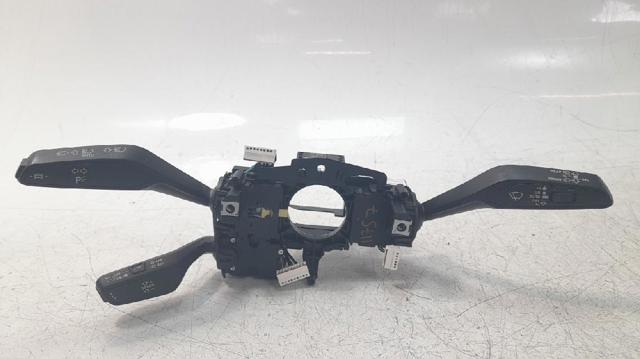para Audi A1 (GBA)