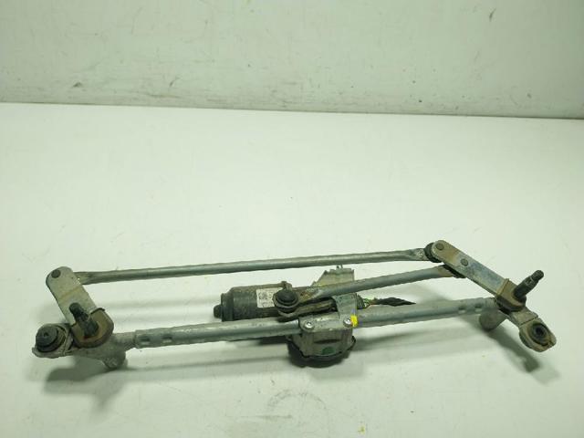 Trapézio de limpador pára-brisas 82B955023A VAG