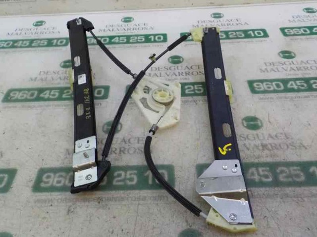  para Audi A1  (GBA)
