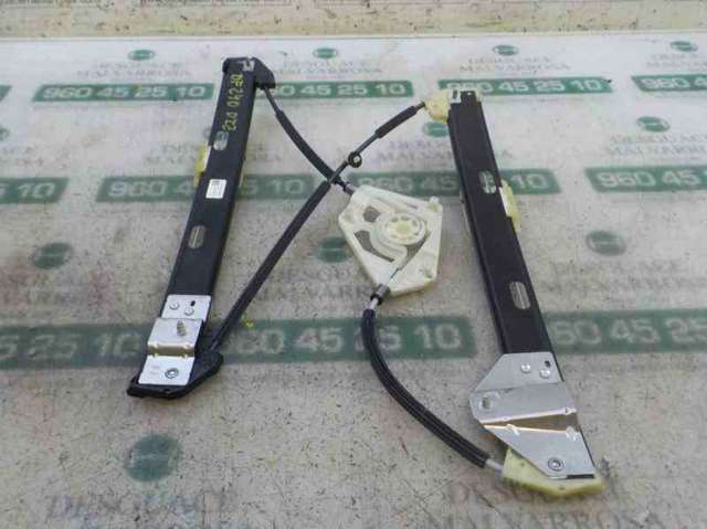  para Audi A1  (GBA)