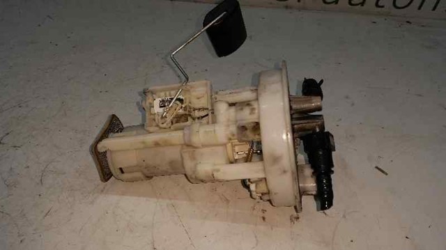 Módulo de bomba de combustível com sensor do nível de combustível 83000830 HYUNDAI