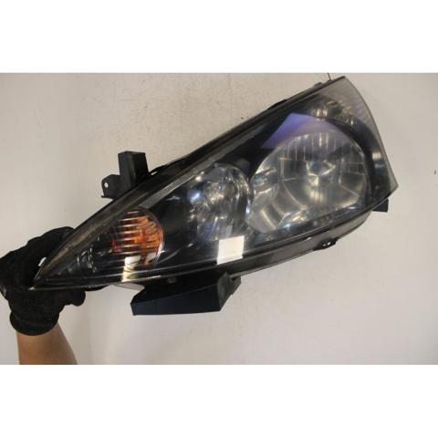 Luz esquerda para Mitsubishi Grandis NAW