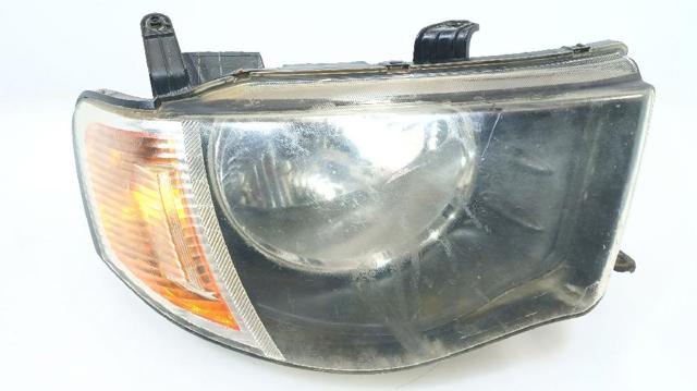 Luz direita 8301A692 MITSUBISHI