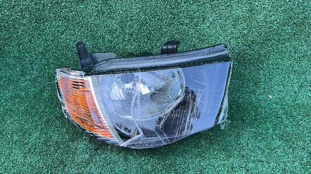 Luz direita 8301A692 MITSUBISHI