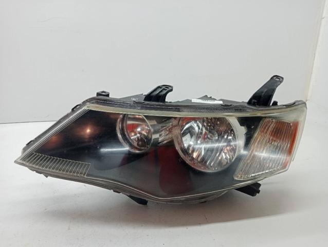 Luz esquerda 8301B477 MITSUBISHI