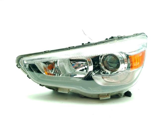 Luz esquerda 8301B587 MITSUBISHI