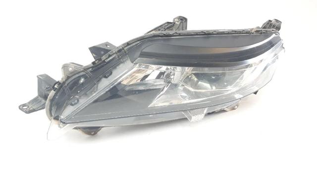 Luz esquerda 8301D377 MITSUBISHI