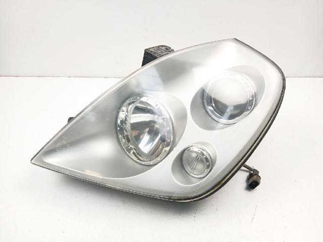 Luz esquerda 8310108102HBC SSANG YONG