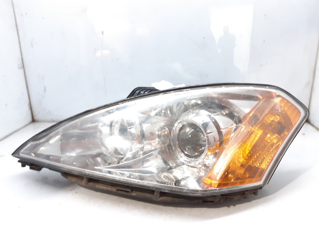 Luz esquerda para SsangYong Rexton RJN