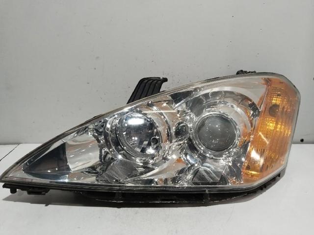 Luz esquerda 8310109101 SSANG YONG