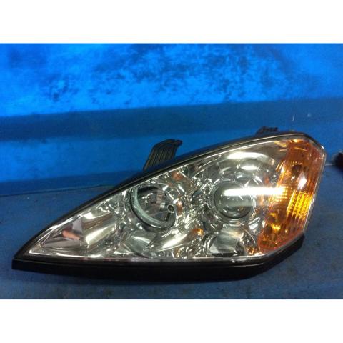 Luz esquerda 8310109101 SSANG YONG