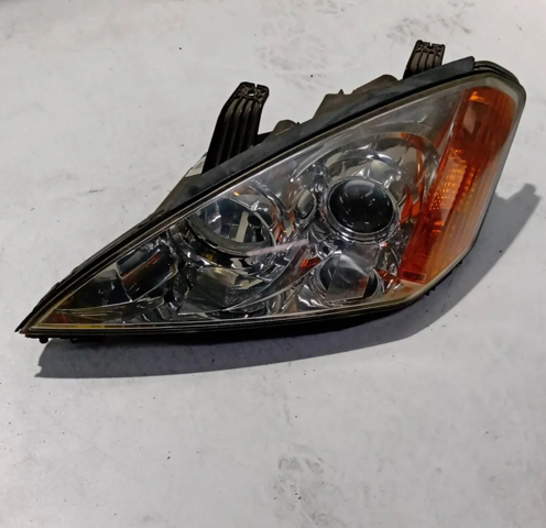Luz esquerda 8310109101 SSANG YONG