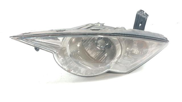 Luz esquerda 8310131303 SSANG YONG