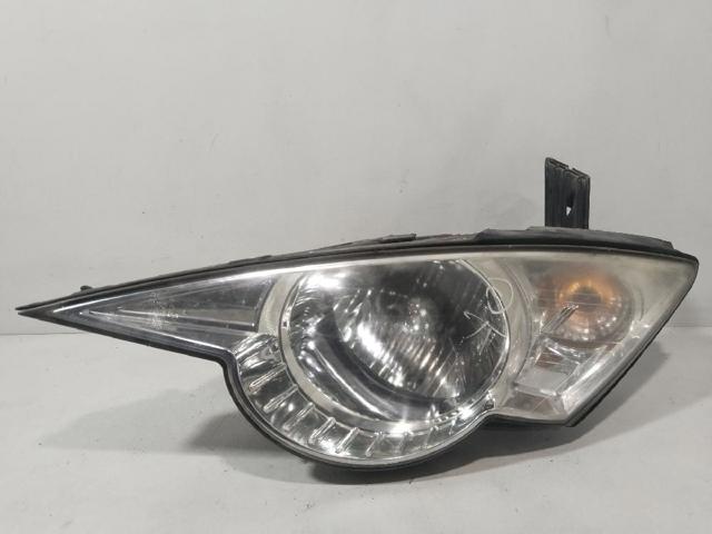 Luz esquerda 8310131303 SSANG YONG