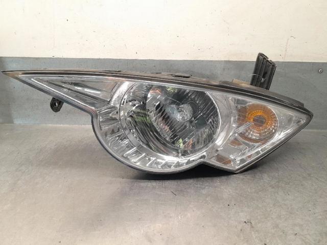 Luz esquerda 8310131303 SSANG YONG