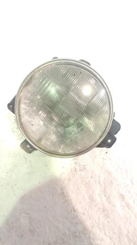 Luz direita para SsangYong Korando KJ