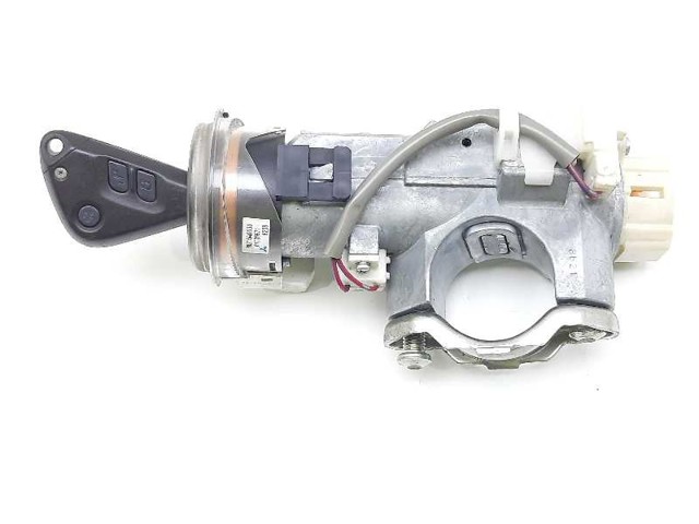 Fecho de ignição Subaru Impreza III GH ao melhor preço