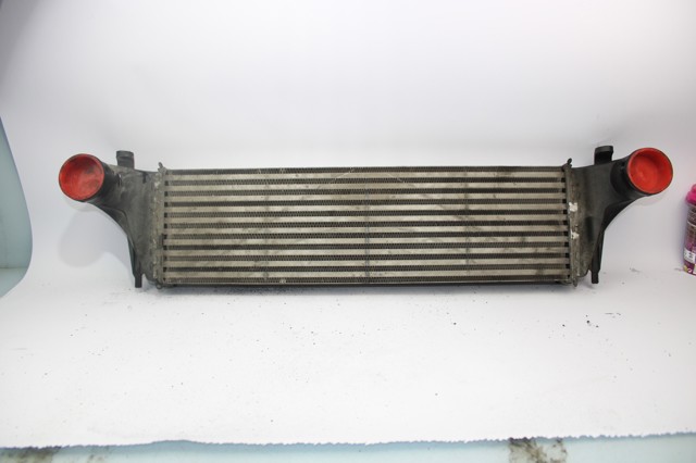 Radiador de intercooler 83193 BMW