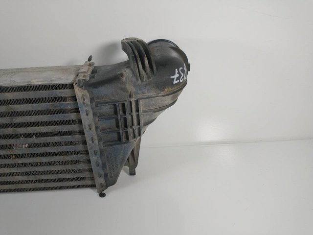 Radiador de intercooler 83193 BMW