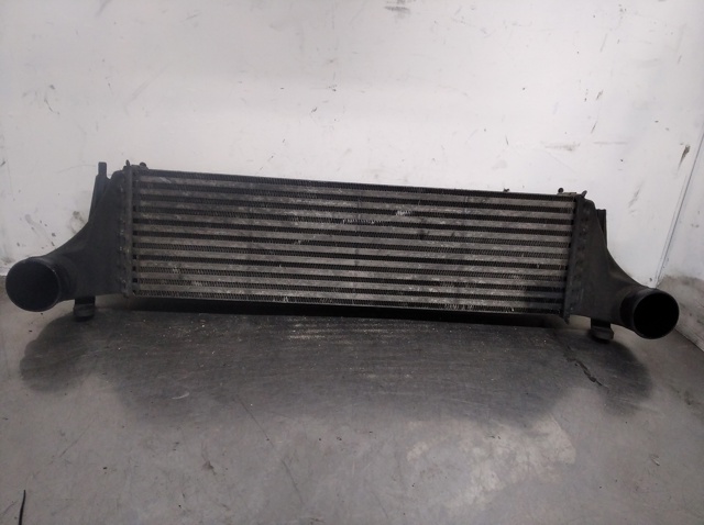 Radiador de intercooler 83193 BMW