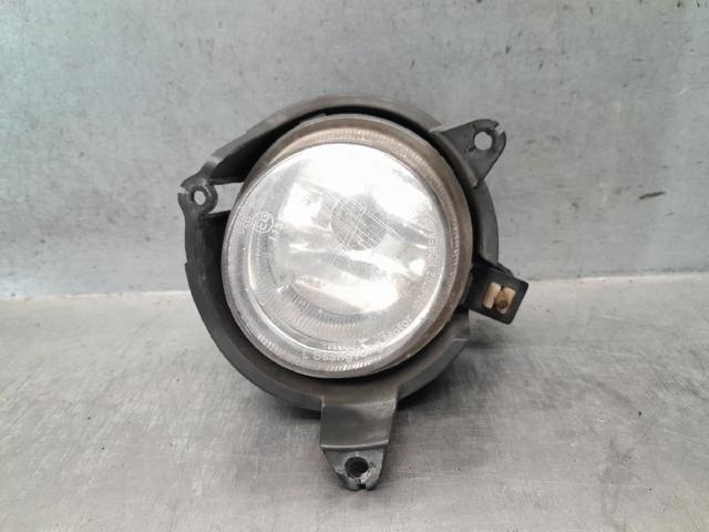 Luzes de nevoeiro esquerdas 8320121001 SSANG YONG