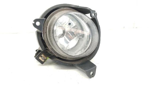 Luzes de nevoeiro direitas 8320221000 SSANG YONG