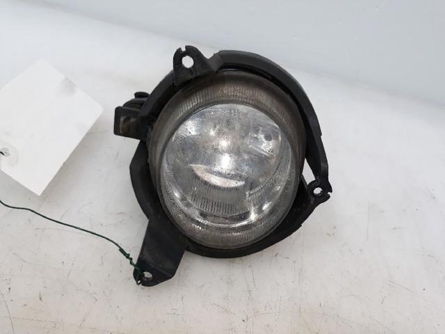 Luzes de nevoeiro direitas 8320221000 SSANG YONG