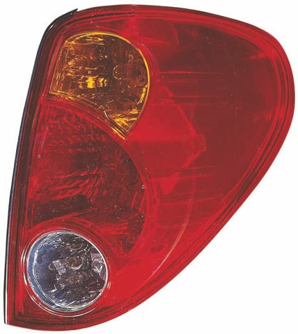 Lanterna traseira direita 8330A010 MITSUBISHI