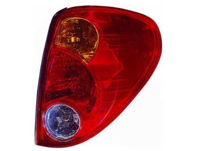 Lanterna traseira direita 8330A156T MITSUBISHI