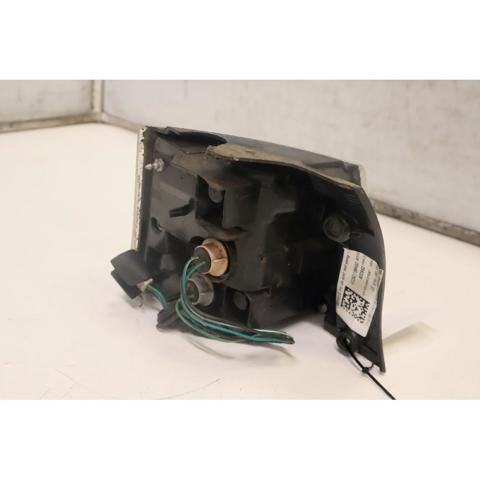 Lanterna traseira direita externa 8330A396 MITSUBISHI