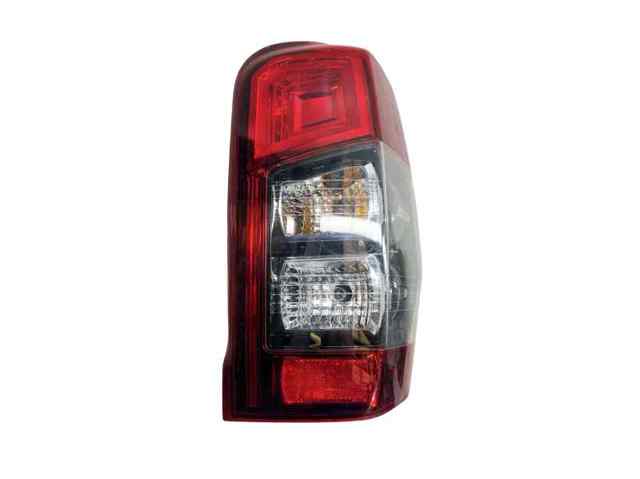 Lanterna traseira direita 8330B210 MITSUBISHI