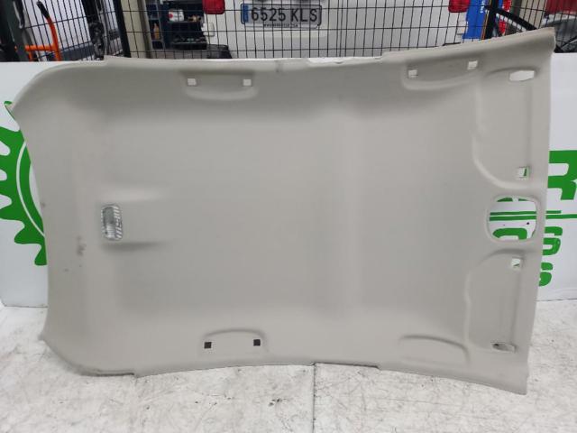 Revestimento do teto para Citroen C4 LC