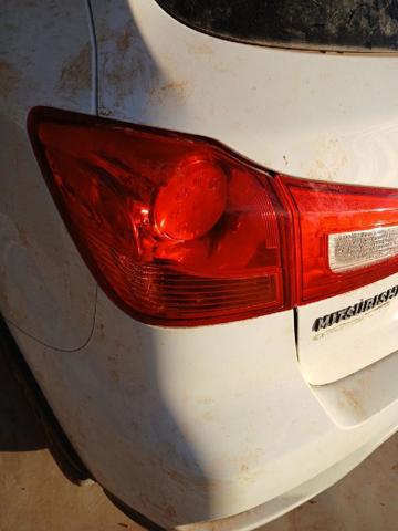 Lanterna traseira esquerda interna 8336A085 MITSUBISHI