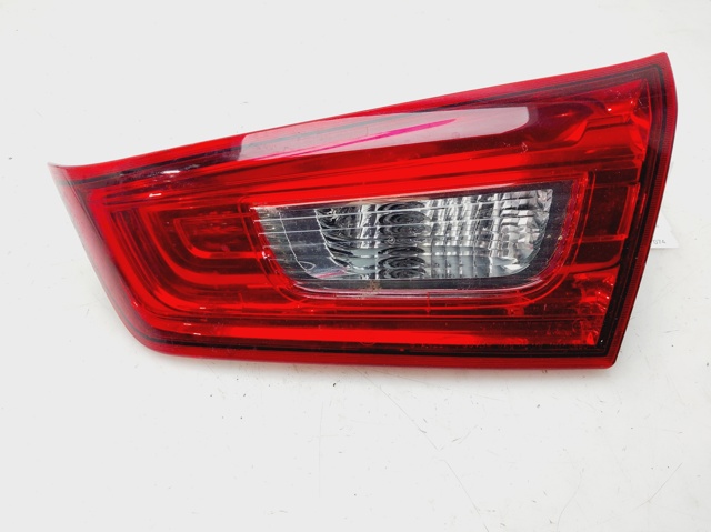 Lanterna traseira direita interna 8336A088 MITSUBISHI