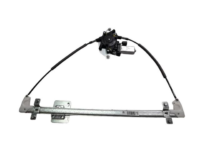 Mecanismo de acionamento de vidro da porta dianteira direita 8340162A00 SUZUKI