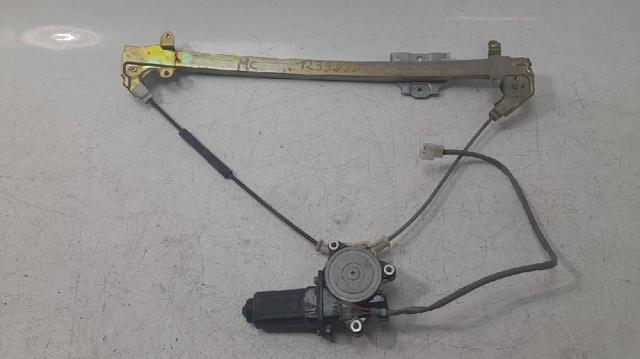 Mecanismo de acionamento de vidro da porta dianteira direita 8340162A00 SUZUKI