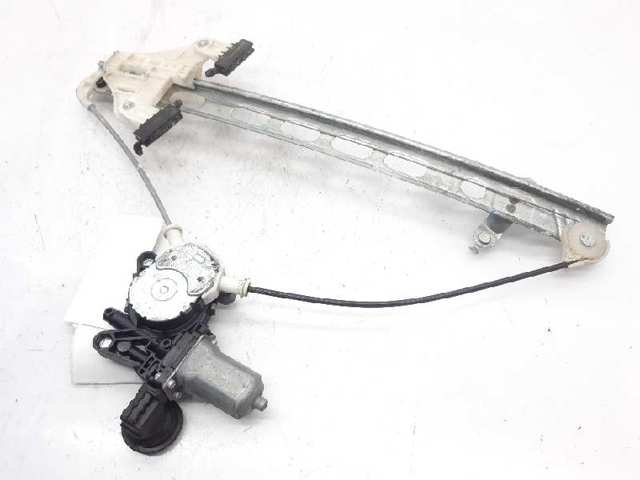Mecanismo de acionamento de vidro da porta dianteira direita 8340163J51000 SUZUKI