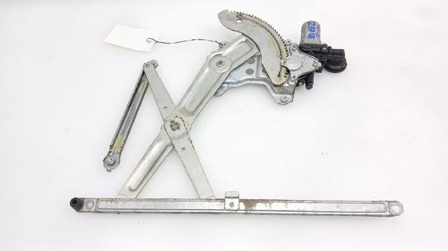 Mecanismo de acionamento de vidro da porta dianteira direita 8340163J51000 SUZUKI