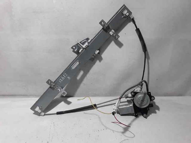 Mecanismo de acionamento de vidro da porta dianteira direita 8340165D10000 SUZUKI