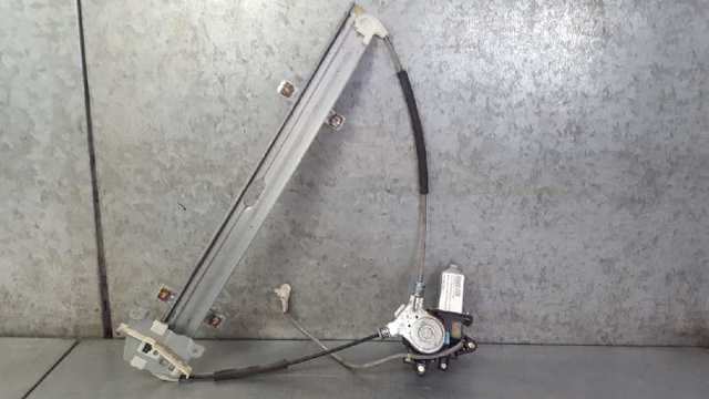 Mecanismo de acionamento de vidro da porta dianteira direita 8340165D10000 SUZUKI