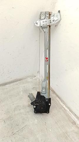 Mecanismo de acionamento de vidro da porta dianteira direita para Suzuki Vitara LY