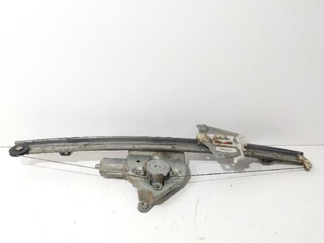 Mecanismo de acionamento de vidro da porta dianteira esquerda para Suzuki Grand Vitara JB