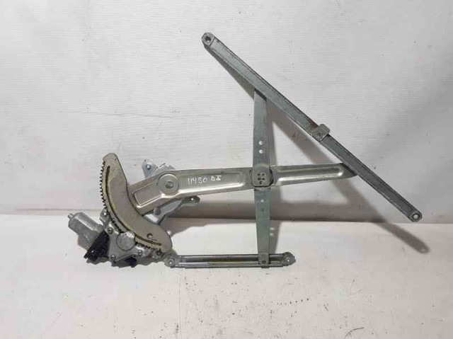 Mecanismo de acionamento de vidro da porta dianteira esquerda 8340279J12000 SUZUKI