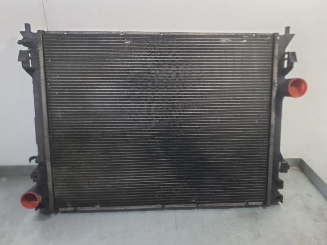 Radiador de aparelho de ar condicionado 83403 CHRYSLER