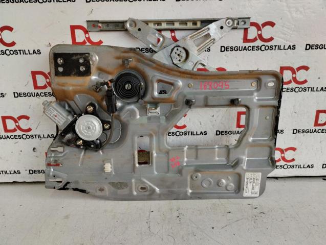 8340626000 Hyundai/Kia