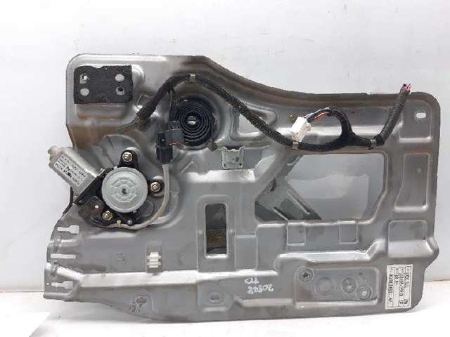 8340626000 Hyundai/Kia